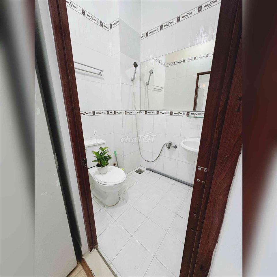 Cho thuê phòng full nội thất giá rẻ như hình