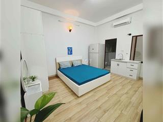 Cho thuê phòng full nội thất giá rẻ như hình