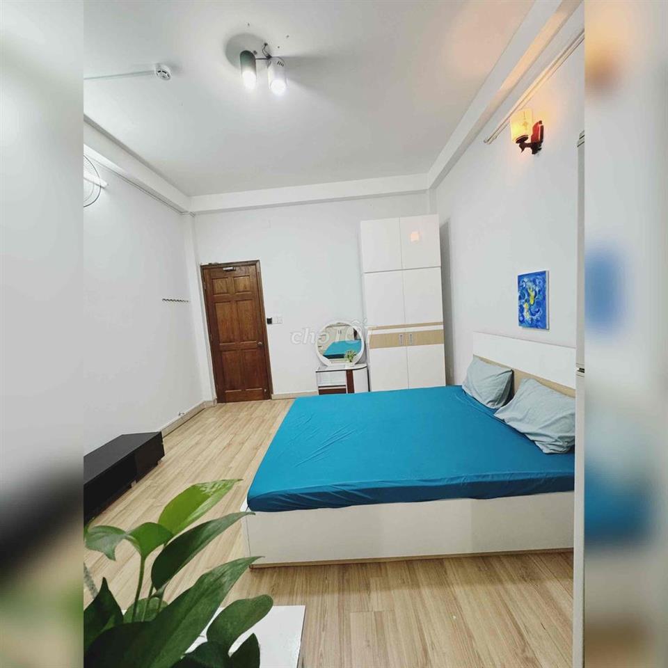 Cho thuê phòng full nội thất giá rẻ như hình