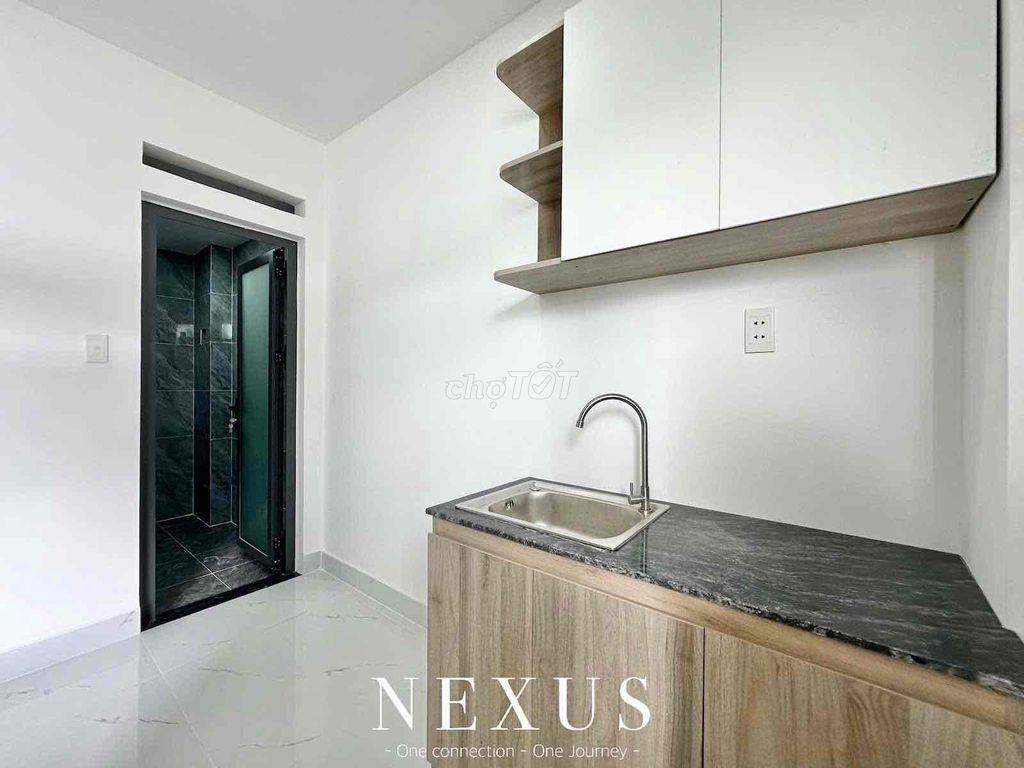Duplex giường tầng mới xây ngay CV Làng Hoa 🎉