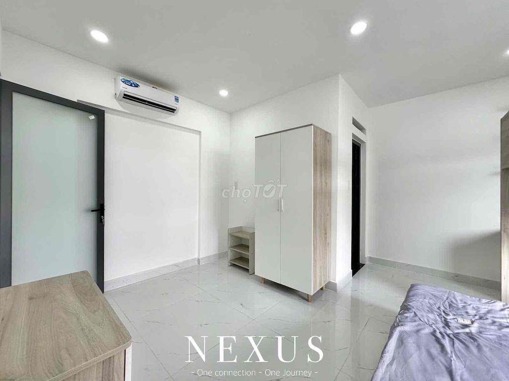 Duplex giường tầng mới xây ngay CV Làng Hoa 🎉