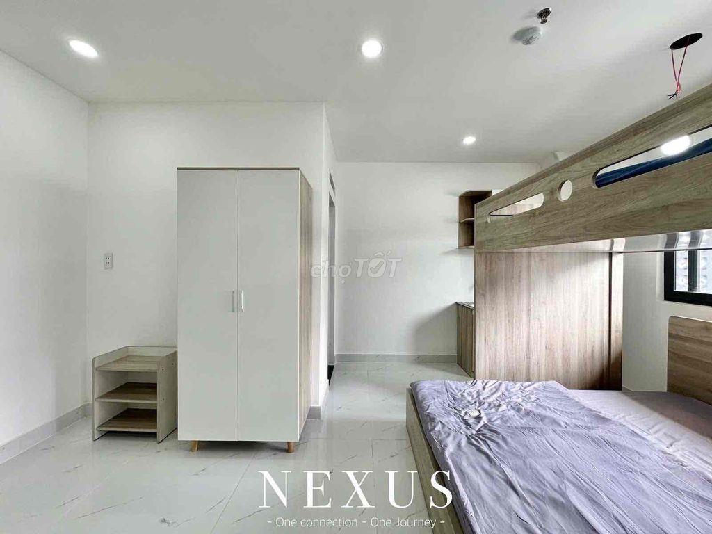 Duplex giường tầng mới xây ngay CV Làng Hoa 🎉