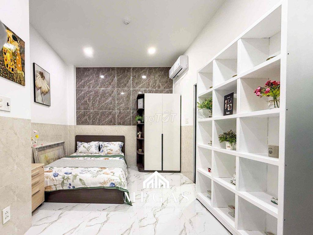 Căn Hộ Mini Full Nội Thất ngay Lotte Mart