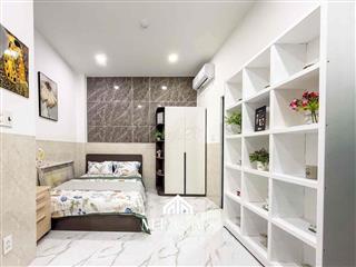 Căn Hộ Mini Full Nội Thất ngay Lotte Mart
