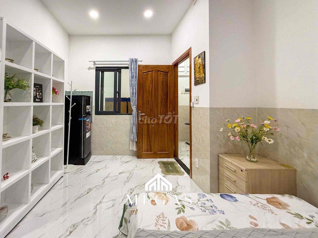 Căn Hộ Mini Full Nội Thất ngay Lotte Mart