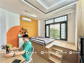 CHDV Cửa Sổ Trời + Full Nt Ngay Chợ Thạch Đà