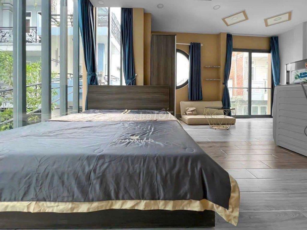 STUDIO FULL NT CAO CẤP NGAY EMART PHAN HUY ÍCH