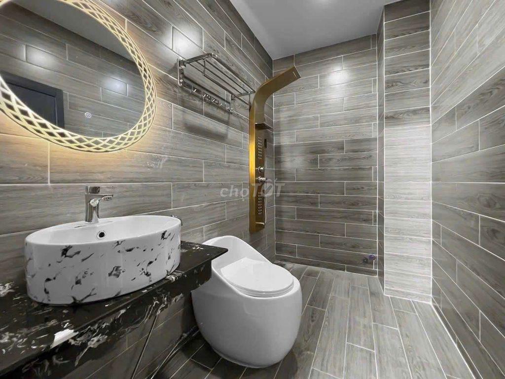 STUDIO FULL NT CAO CẤP NGAY EMART PHAN HUY ÍCH