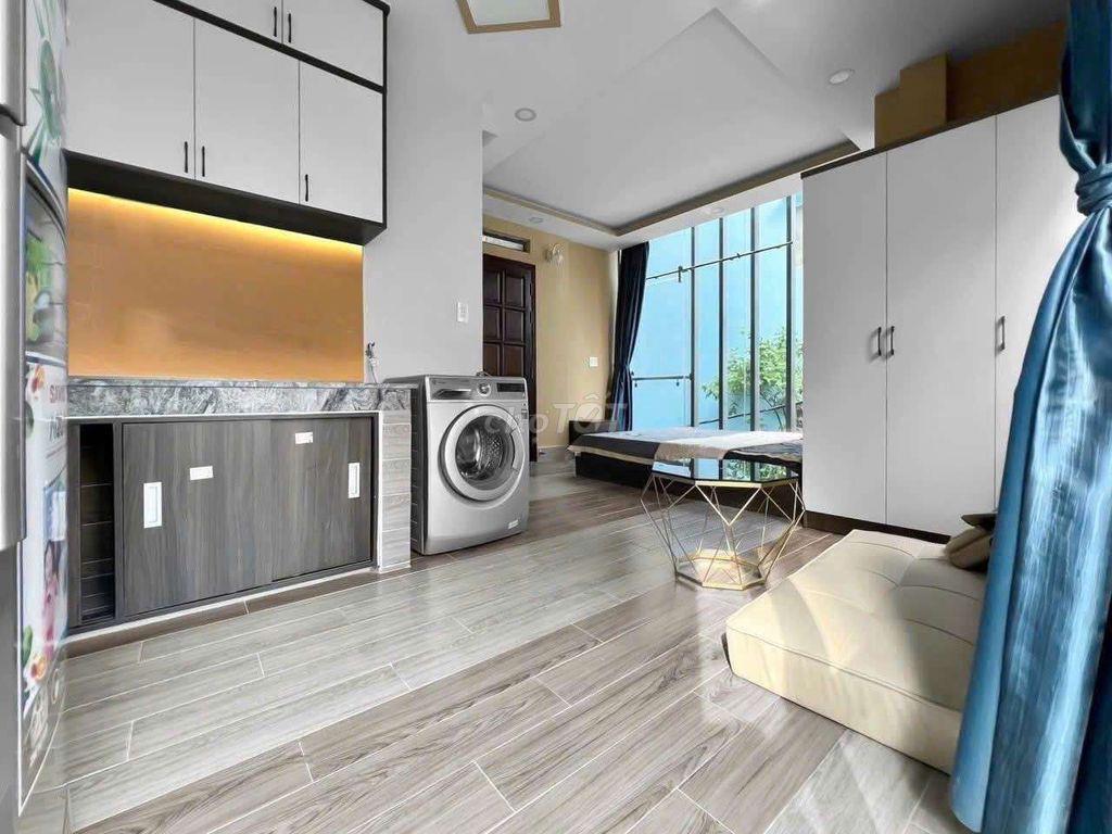 STUDIO FULL NT CAO CẤP NGAY EMART PHAN HUY ÍCH