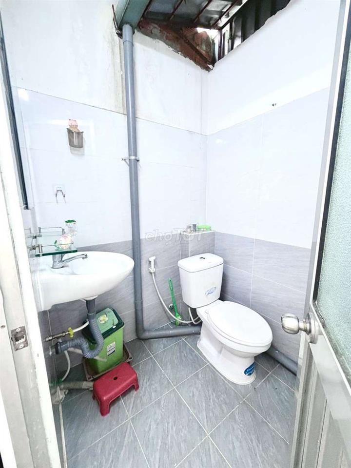2 PHÒNG NGỦ - FULL NT MÁY GIẶT RIÊNG-TÁCH BẾP-RỘNG THOÁNG