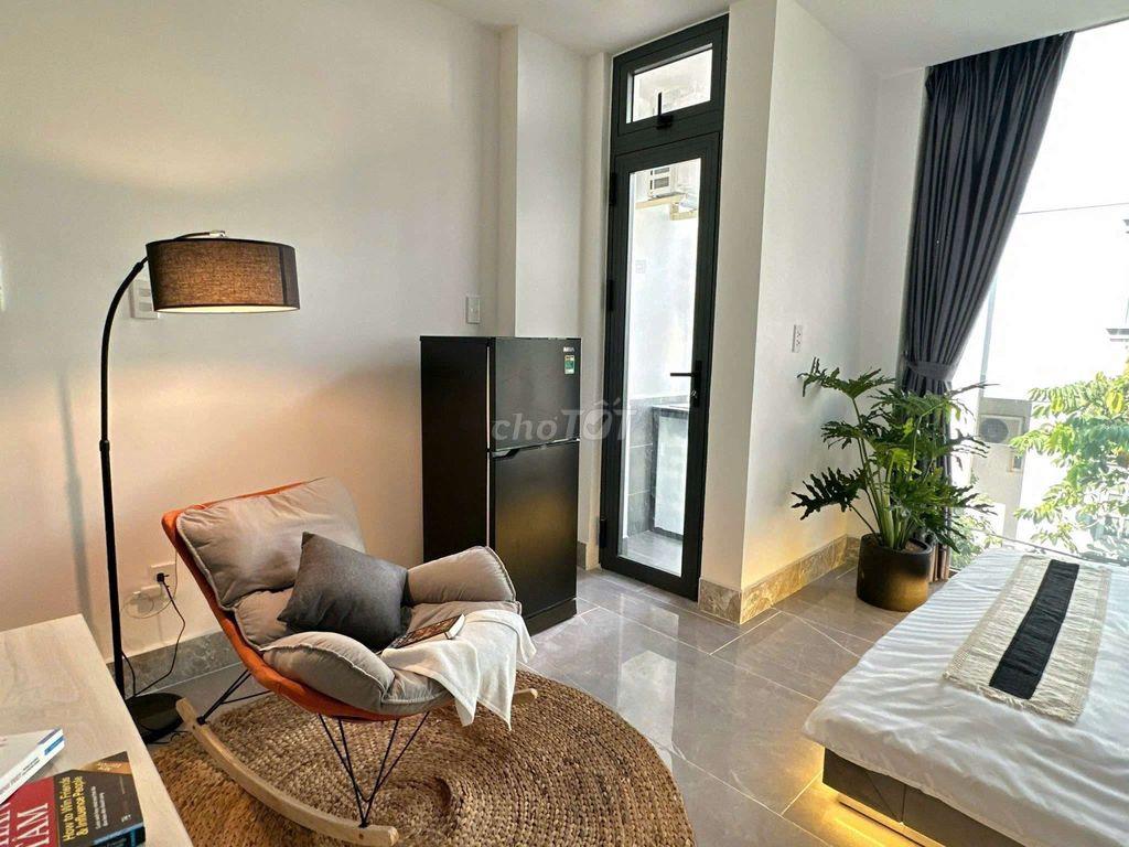 CHDV HIỆN ĐẠI ĐẦY ĐỦ TIỆN ÍCH NGAY NGUYỄN OANH