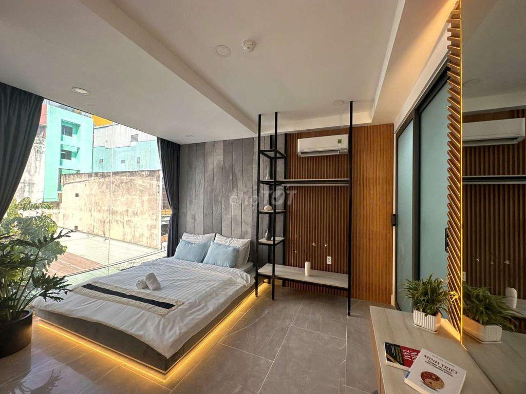CHDV HIỆN ĐẠI ĐẦY ĐỦ TIỆN ÍCH NGAY NGUYỄN OANH