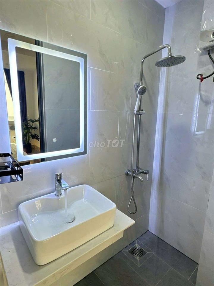 CHDV HIỆN ĐẠI ĐẦY ĐỦ TIỆN ÍCH NGAY NGUYỄN OANH