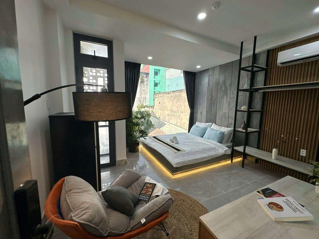 CHDV HIỆN ĐẠI ĐẦY ĐỦ TIỆN ÍCH NGAY NGUYỄN OANH
