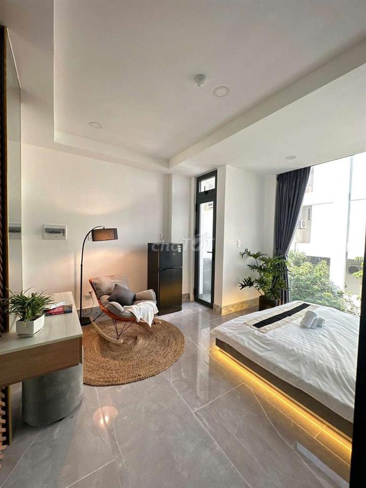 CHDV HIỆN ĐẠI ĐẦY ĐỦ TIỆN ÍCH NGAY NGUYỄN OANH