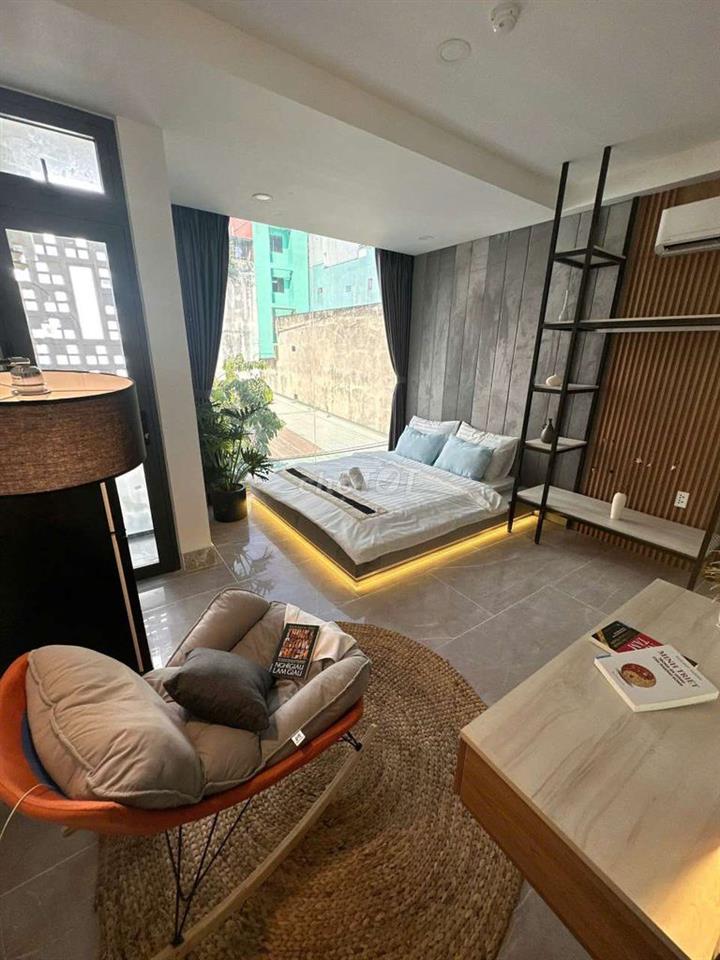 CHDV HIỆN ĐẠI ĐẦY ĐỦ TIỆN ÍCH NGAY NGUYỄN OANH
