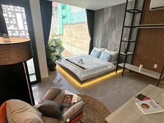CHDV HIỆN ĐẠI ĐẦY ĐỦ TIỆN ÍCH NGAY NGUYỄN OANH