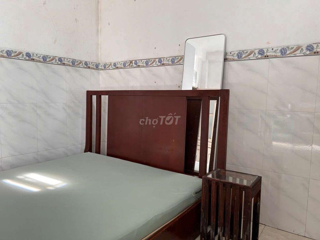 Trọ FULL nội thất -máy giặt riêng -ban công