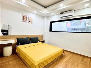 ✨CĂN HỘ DỊCH VỤ FULL NỘI THẤT CỬA SỔ THOÁNG NGAY CHỢ THẠCH ĐÀ