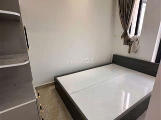 2PN +1PK + BANCOL FULL NỘI THẤT NGAY CV LÀNG HOA