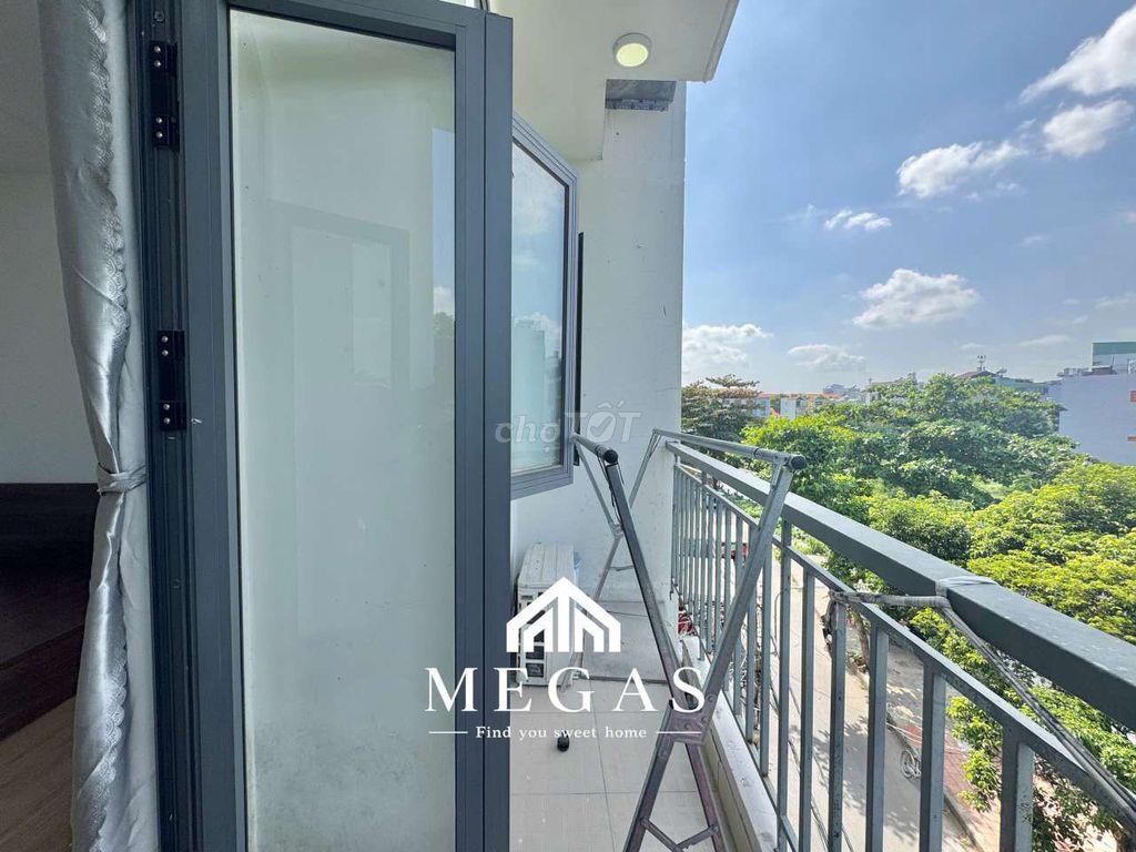 ✨CĂN HỘ SANG TRỌNG MỚI XÂY FULL NỘI THẤT NGAY CHỢ AN NHƠN✨