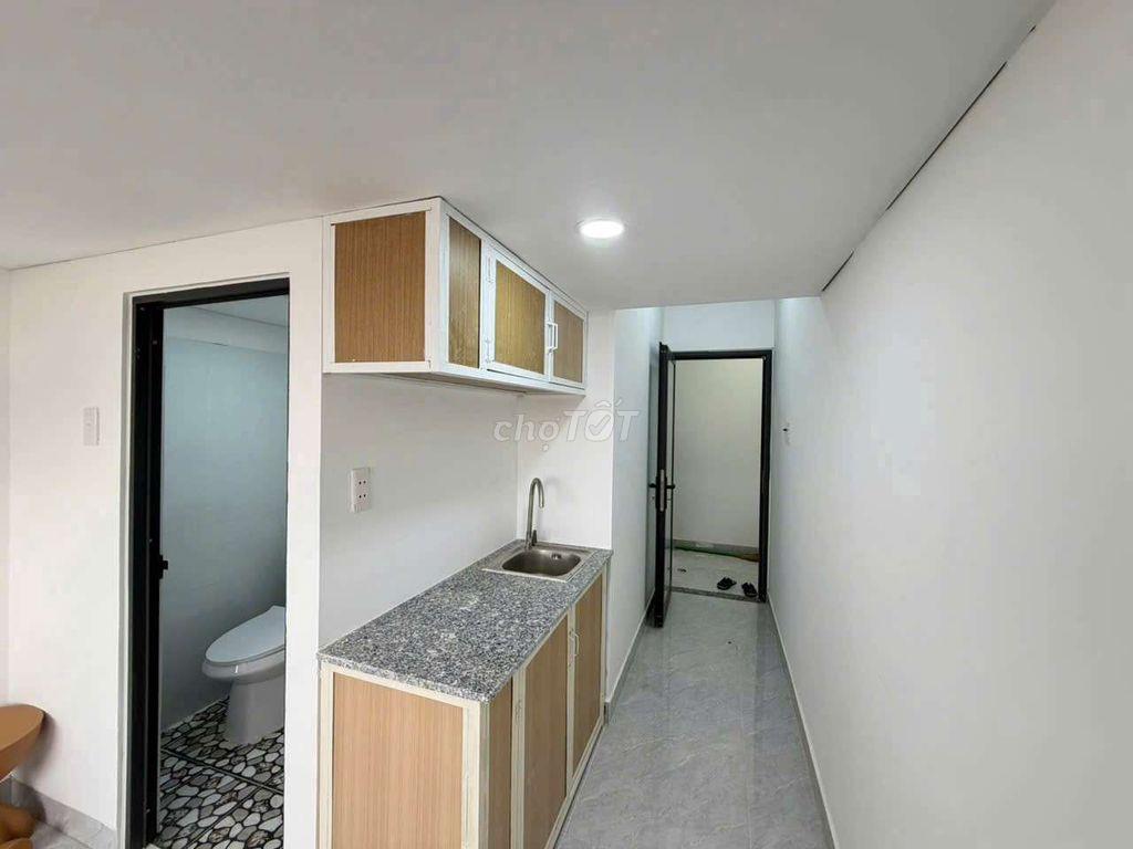 🔥DUPLEX THOÁNG NGAY CUỐI NGUYỄN THÁI SƠN