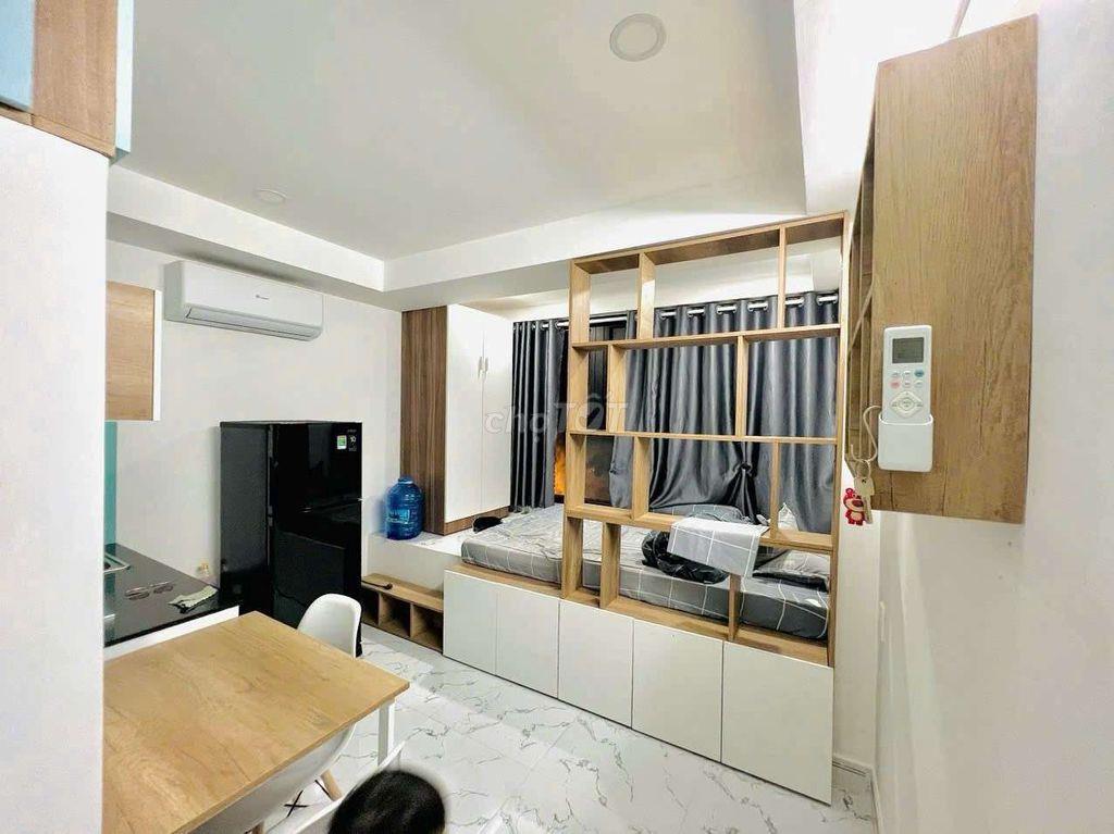CHDV VIEW KÍNH ĐẦY ĐỦ TIỆN ÍCH
