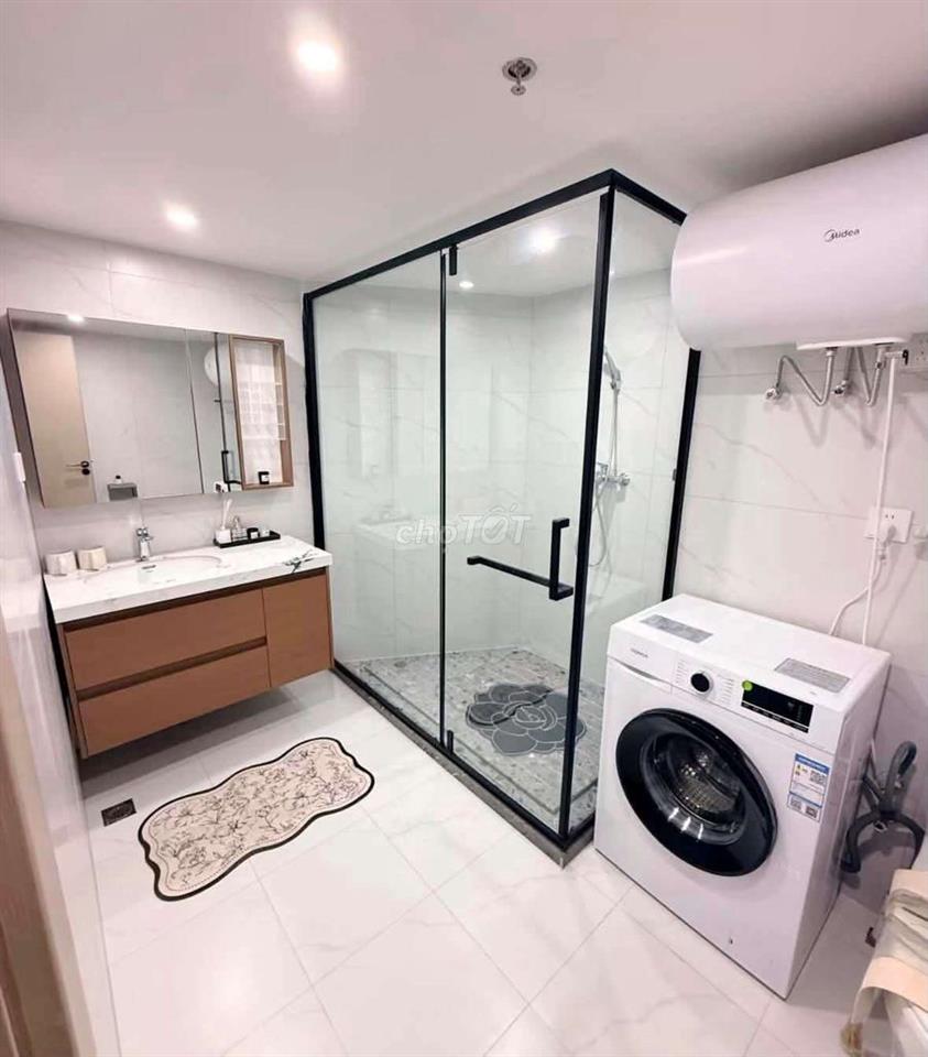 CHDV CÓ GÁC ĐẦY ĐỦ TIỆN ÍCH NGAY EMART