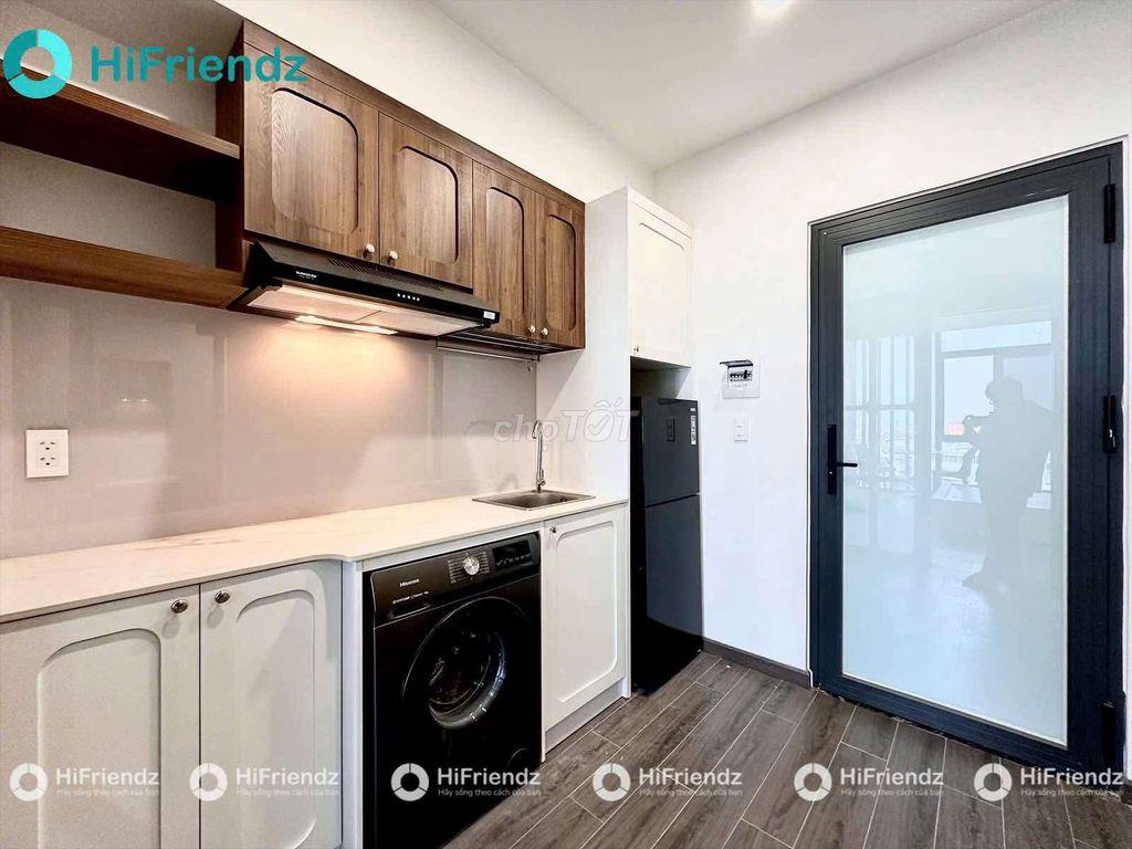 CHDV ĐẲNG CẤP - SANG TRỌNG NGAY EMART PHAN HUY ÍCH