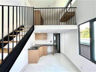 CĂN HỘ CÓ GÁC SẠCH SẼ NGAY VINCOM PHAN VĂN TRỊ