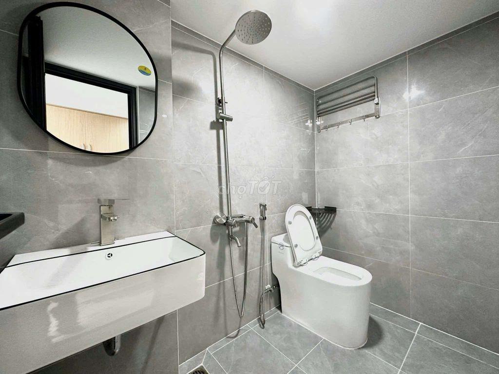 CĂN HỘ CÓ GÁC SẠCH SẼ NGAY VINCOM PHAN VĂN TRỊ