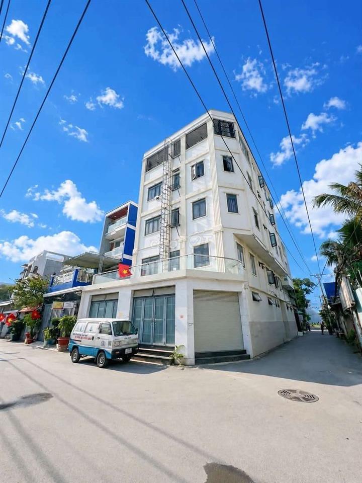 DUPLEX SANG TRỌNG CỬA SỔ TRỜI THOÁNG