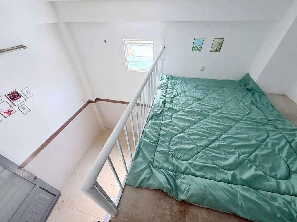 DUPLEX NGAY ĐẠI HỌC GIA ĐỊNH