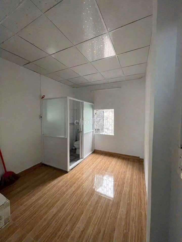 CHO THUÊ NHÀ 1 LẦU 2PN 2WC BANCOL