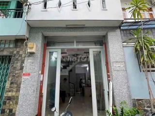 CHO THUÊ NHÀ 1 LẦU 2PN 2WC BANCOL