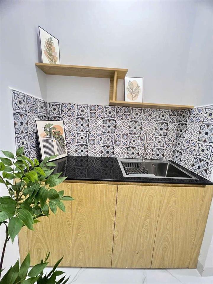DUPLEX 2 KHÔNG GIAN NGỦ+TÁCH BẾP+CỬA SỔ TRỜI