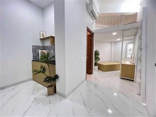 DUPLEX 2 KHÔNG GIAN NGỦ+TÁCH BẾP+CỬA SỔ TRỜI