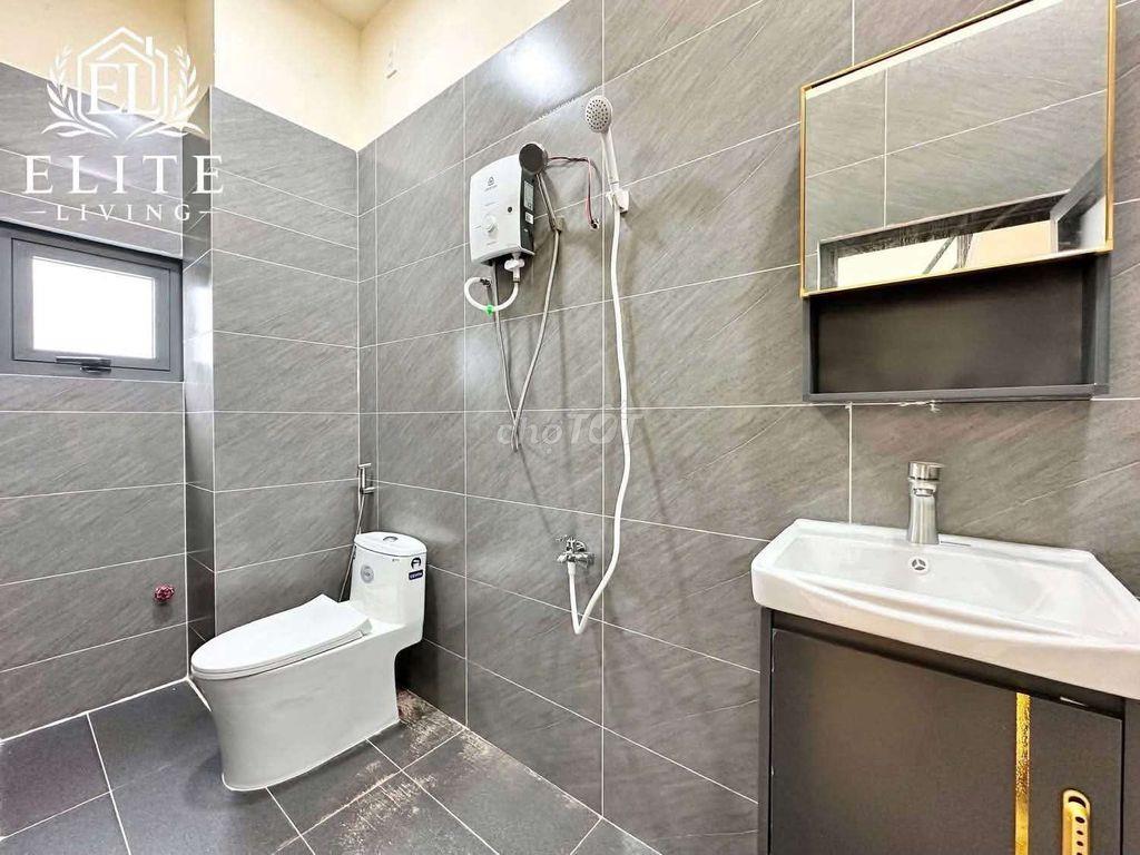 DUPLEX RỘNG THOÁNG BANCOL RIÊNG ĐI BỘ QUA VLU-IUH