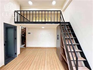 DUPLEX RỘNG THOÁNG BANCOL RIÊNG ĐI BỘ QUA VLU-IUH