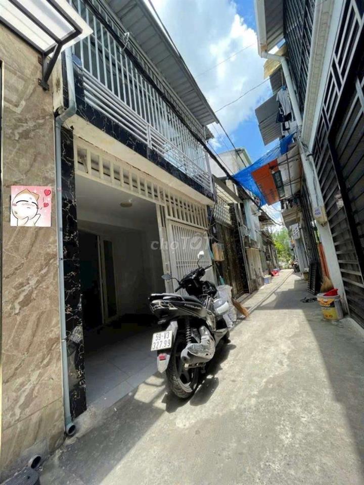 CHO THUÊ NHÀ NGUYÊN CĂN NGAY THỐNG NHẤT