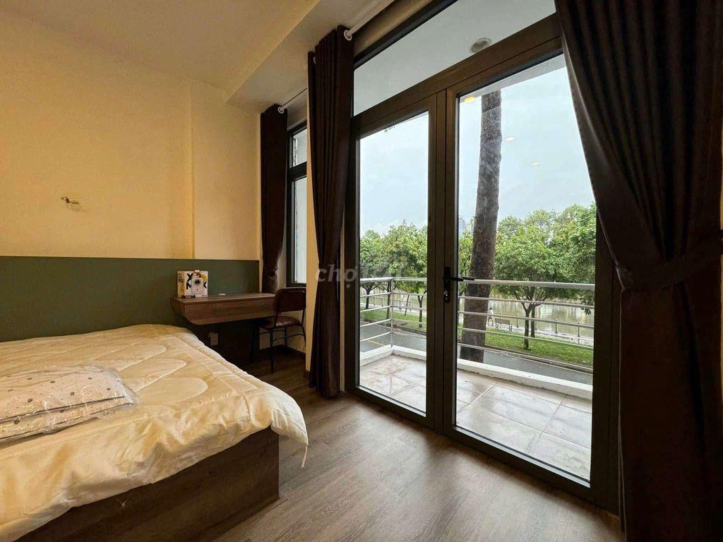 CHDV ĐẲNG CẤP SANG TRỌNG NGAY EMART