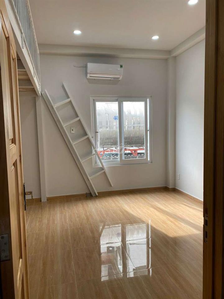 DUPLEX FULL NT MÁY GIẶT RIÊNG CỬA SỔ TRỜI