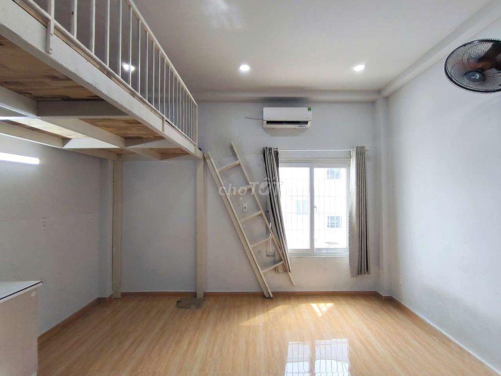 DUPLEX FULL NT MÁY GIẶT RIÊNG CỬA SỔ TRỜI