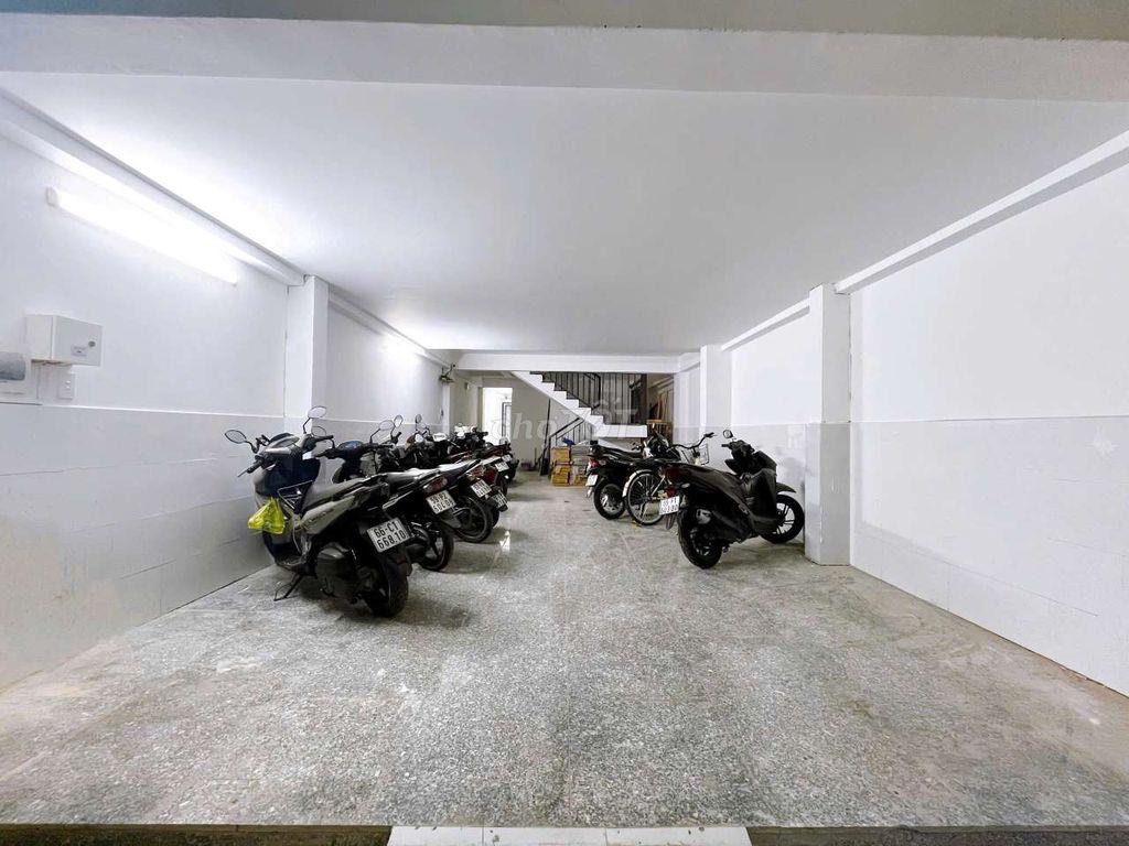 DUPLEX FULL NT 2 KHOING GIAN NGỦ CỬA SỔ TRỜI