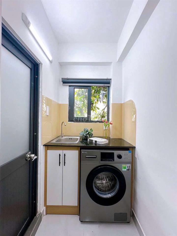 DUPLEX FULL NT 2 KHOING GIAN NGỦ CỬA SỔ TRỜI