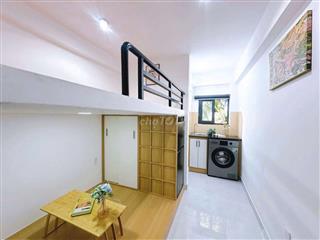 DUPLEX FULL NT 2 KHOING GIAN NGỦ CỬA SỔ TRỜI
