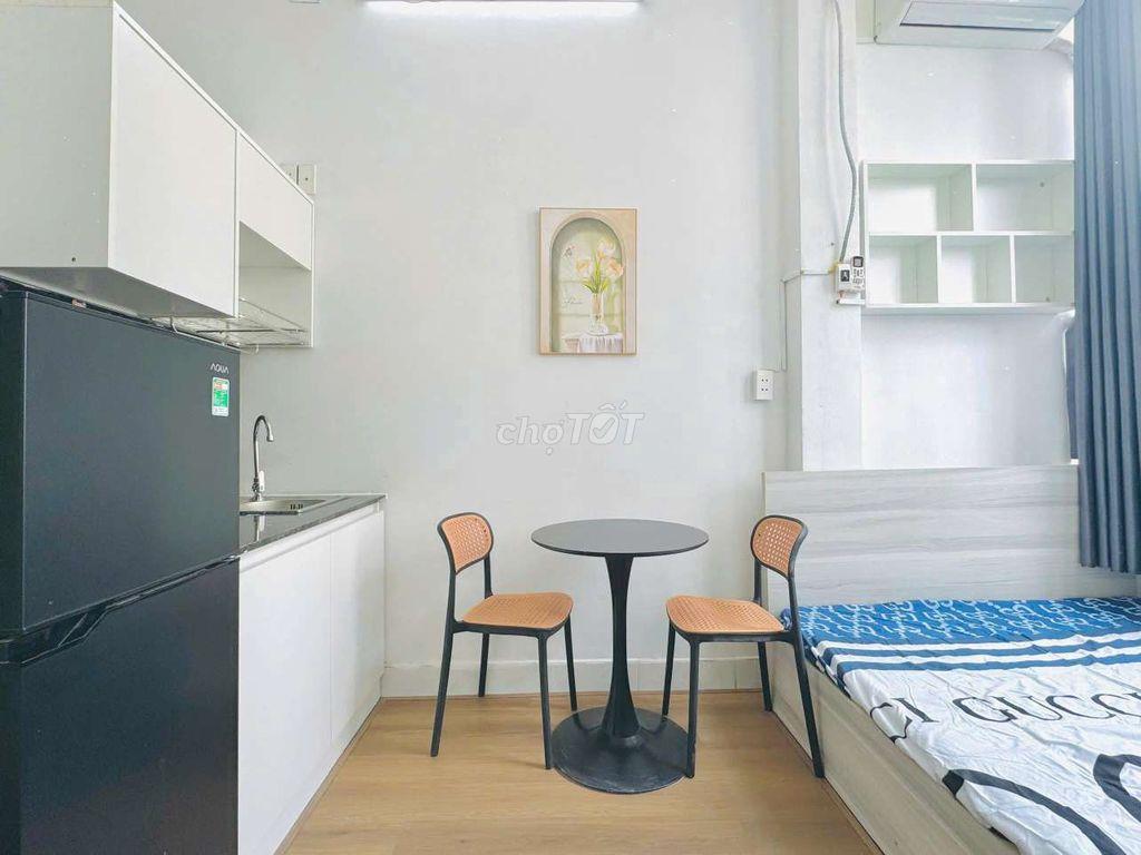 CHDV ĐẦY ĐỦ TIỆN ÍCH NGAY QUANG TRUNG