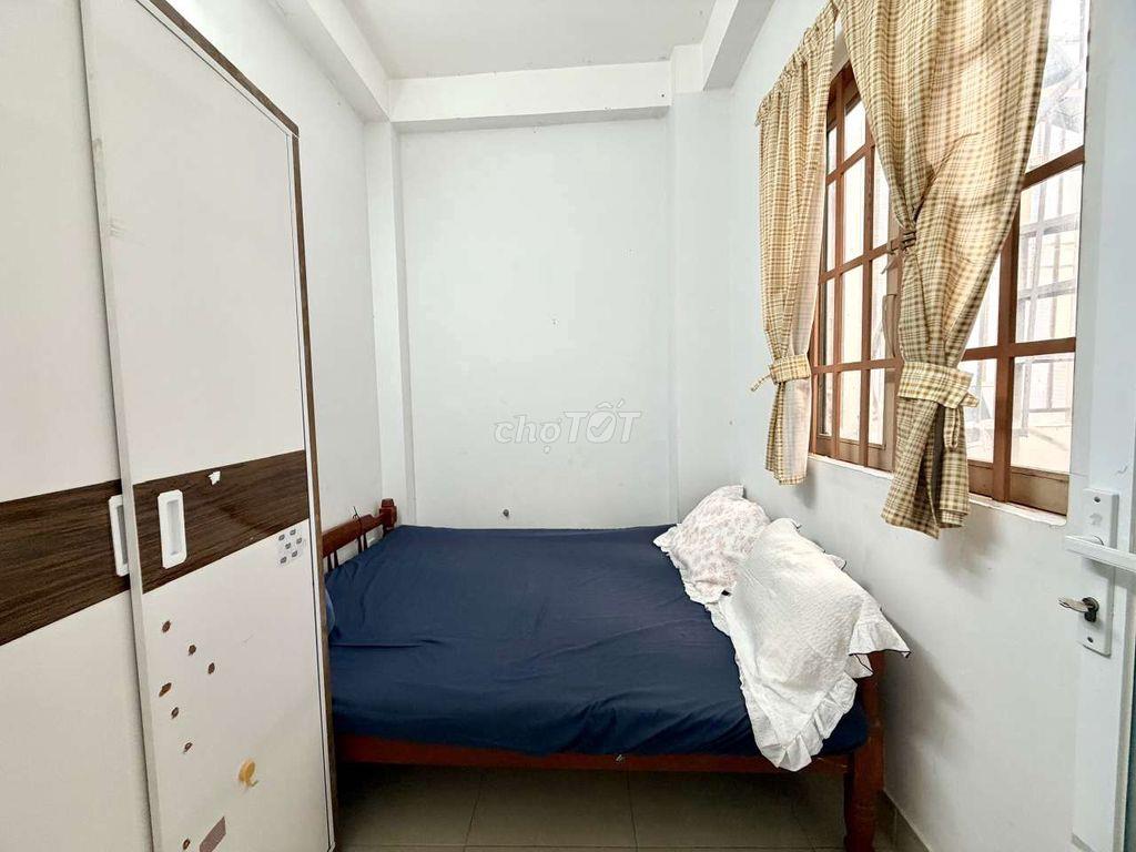 2 Phòng ngủ -FULL nội thất - Tách Bếp -Rộng thoáng