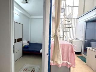 2 Phòng ngủ -FULL nội thất - Tách Bếp -Rộng thoáng