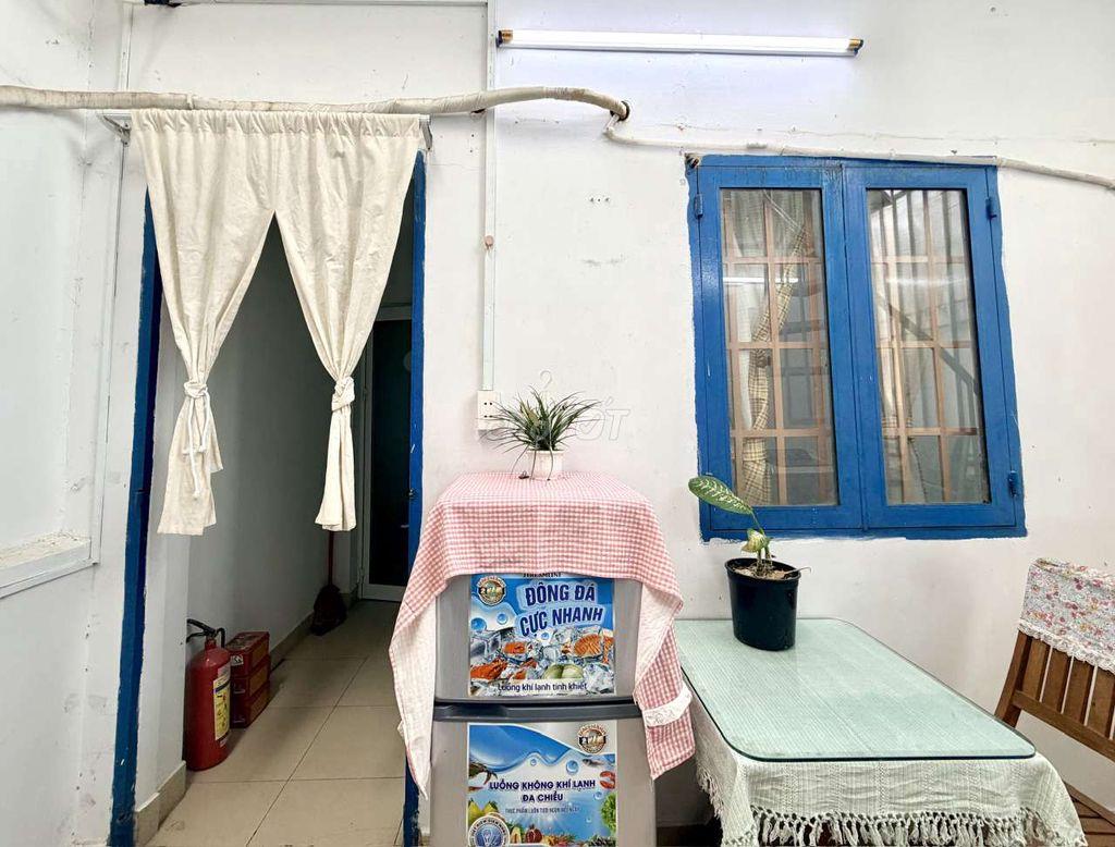 2 Phòng ngủ -FULL nội thất - Tách Bếp -Rộng thoáng